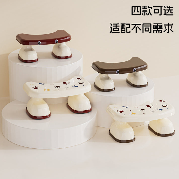 Toilet Footstool Kalsten