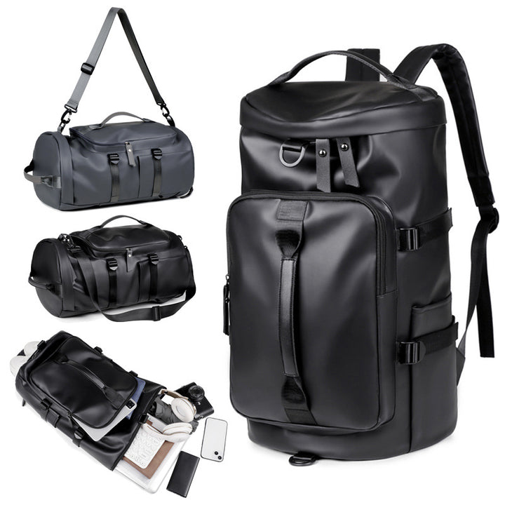 All-Weather Versatile Travel Backpack Kalsten