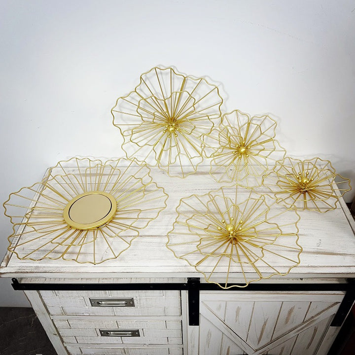 Decorative Wall Art Sculpture Kalsten