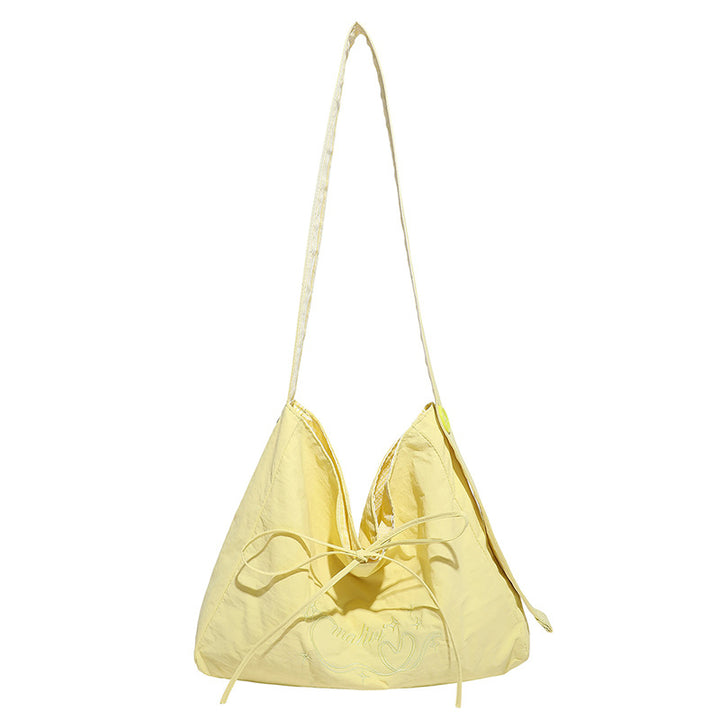 Stylish Minimalist Sling Bag