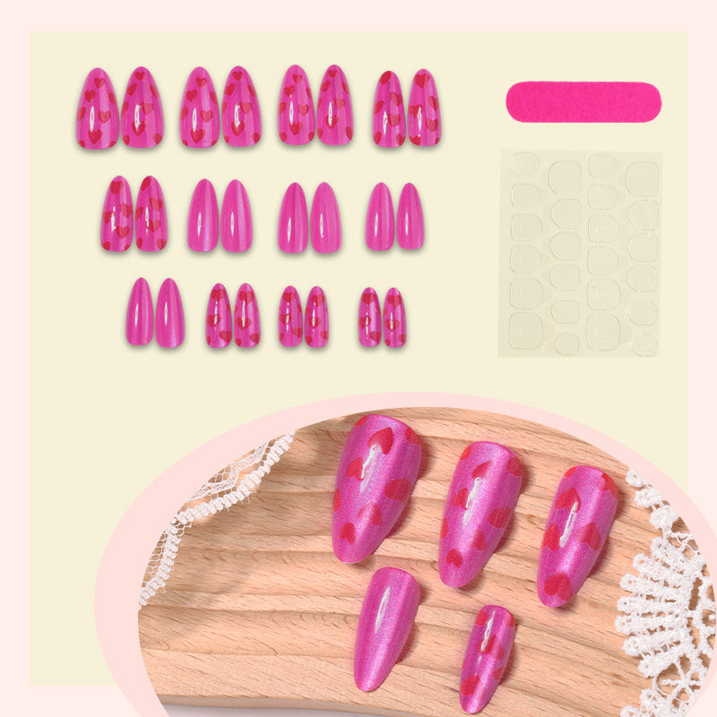 Decorative Nail Art kalsten