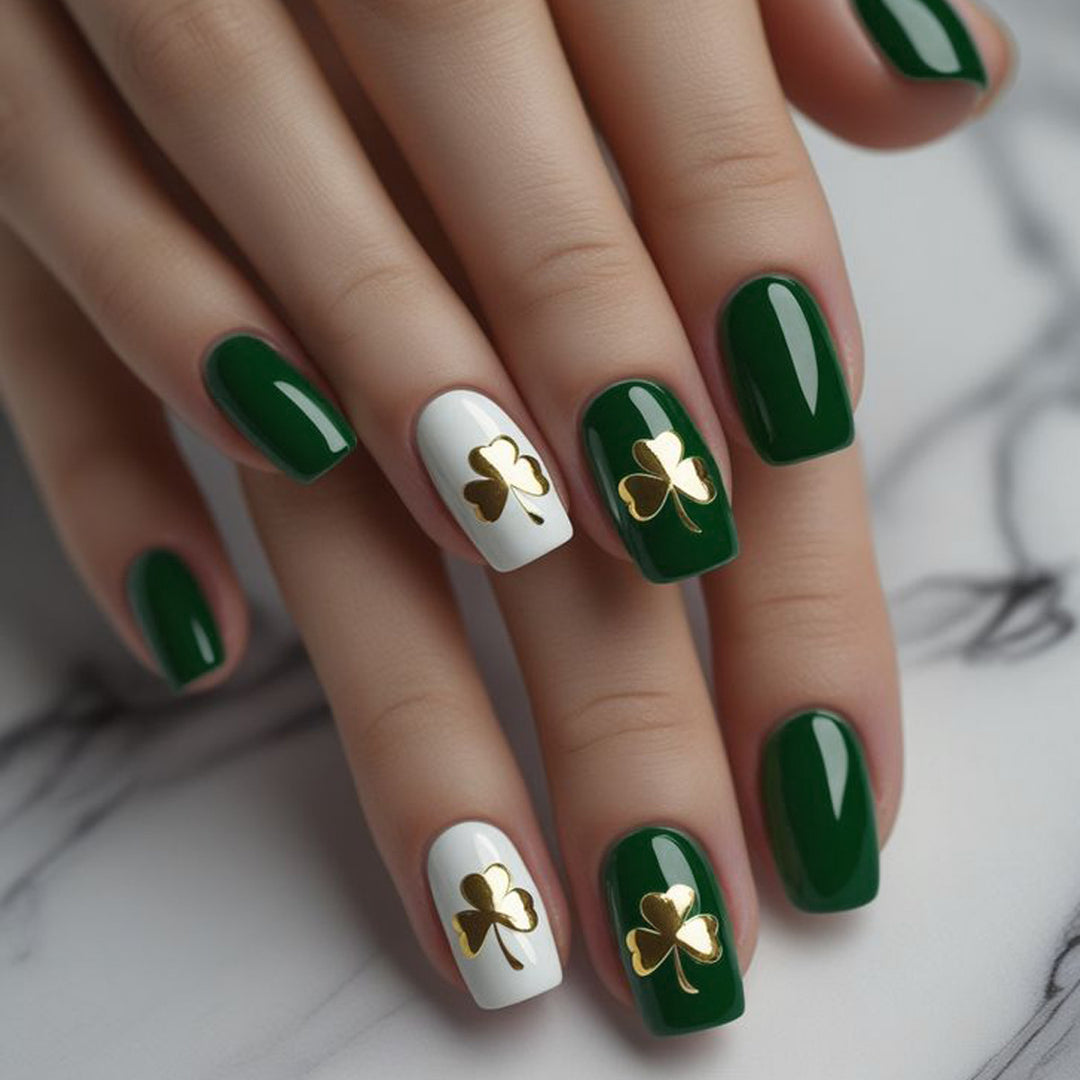 Nail Art Kalsten