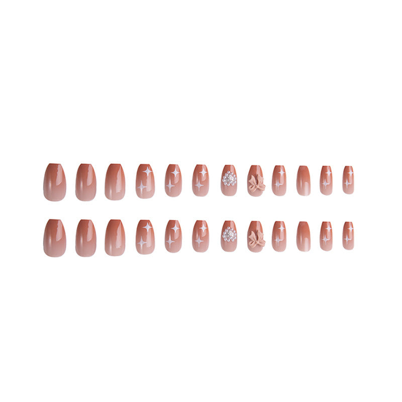 Decorative Nail Art