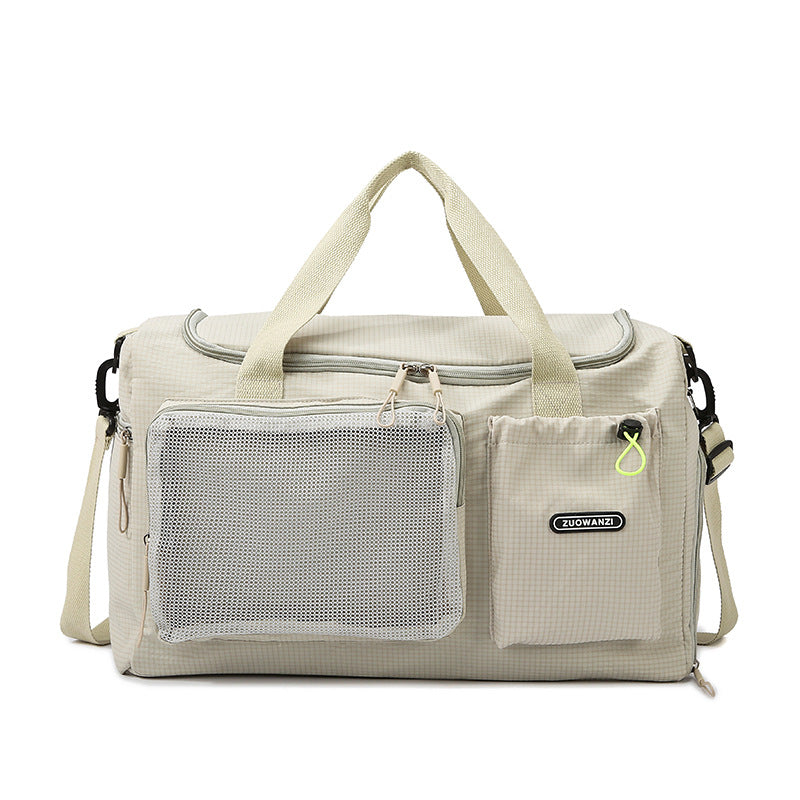 Functional Gym Duffle Bag Kalsten