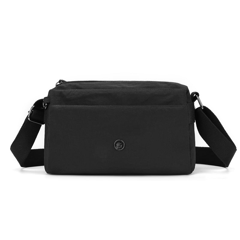 Functional Daily Crossbody Bag Kalsten