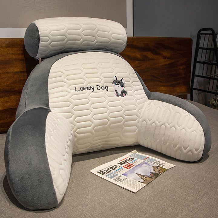 Ergonomic Sleep and Back Pillow Kalsten