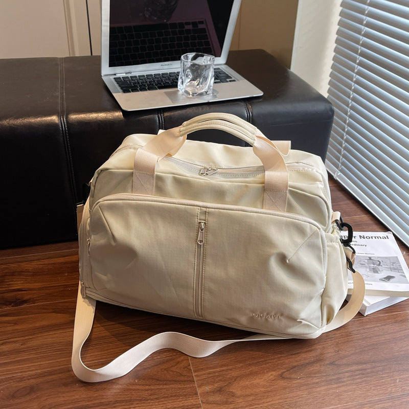 Functional Travel Weekender Bag