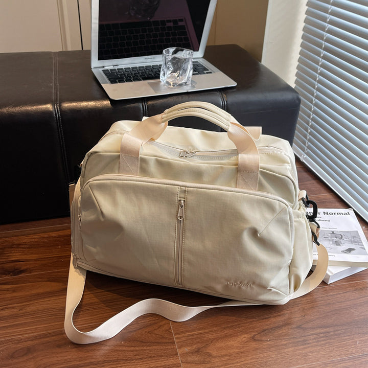 Functional Travel Weekender Bag