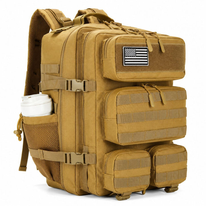 Tactical Backpack Kalsten