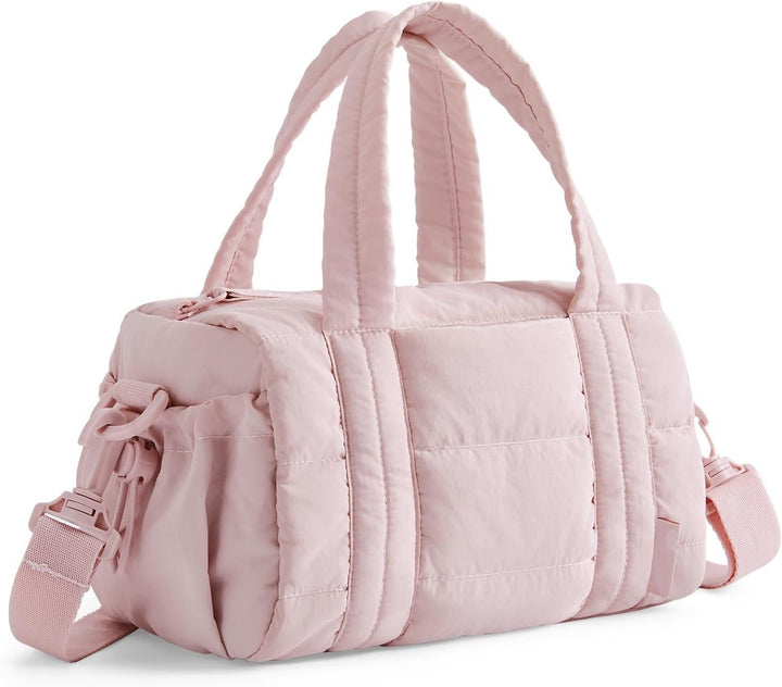 Versatile Tote Bag in Modern Look Kalsten