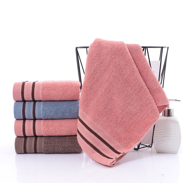 Women high-quality as well as absorbent bath towel Kalsten