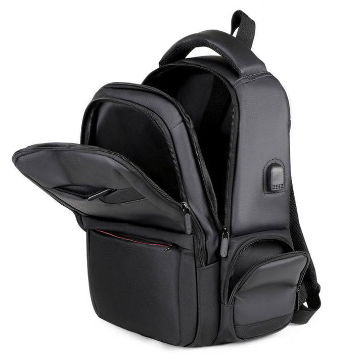 Multi-Pocket Laptop Backpack Kalsten