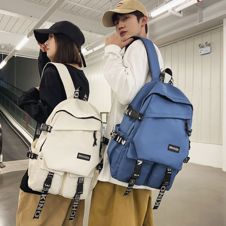 Urban Lightweight Backpack Kalsten