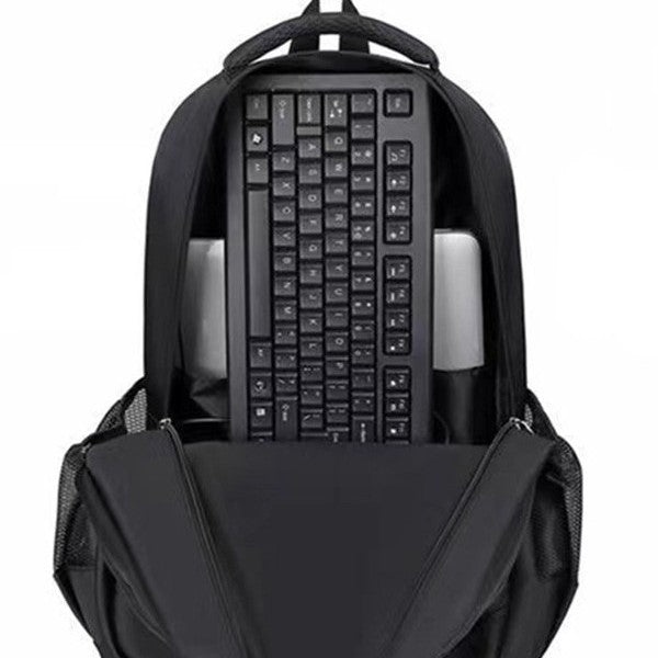 Versatile Sports Backpack with Multiple Compartments Kalsten