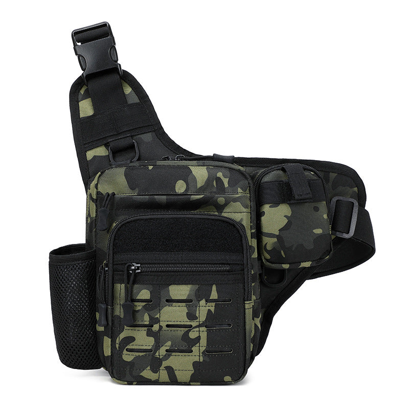 Tactical Over-the-Shoulder Utility Pack Kalsten