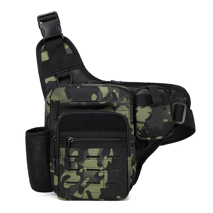 Tactical Over-the-Shoulder Utility Pack Kalsten