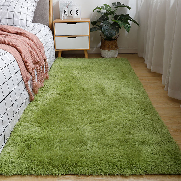 Soft Shaggy Area Rug Kalsten