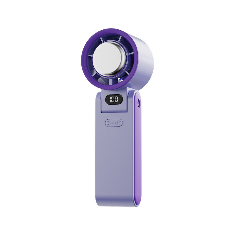 Handheld Portable Fan Kalsten