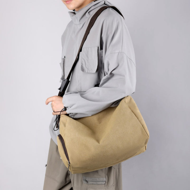 Casual Messenger Duffle Bag Kalsten