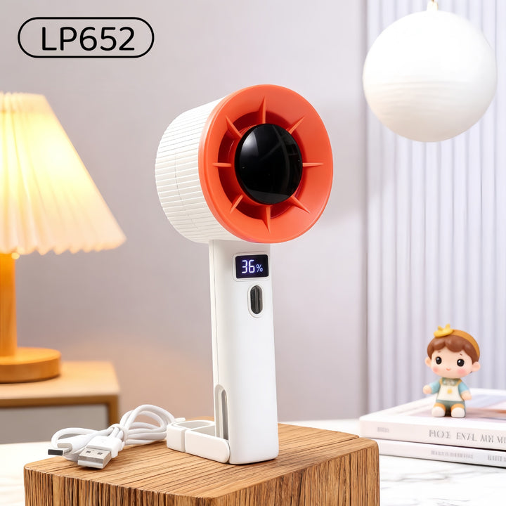 Hand fan Kalsten
