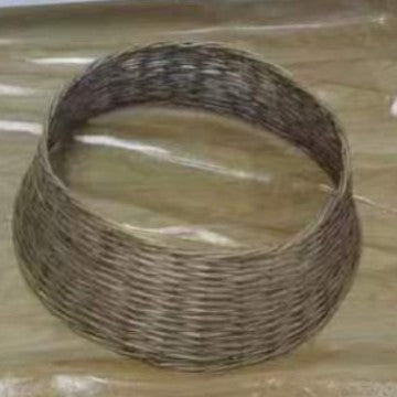 Woven Storage Tray Kalsten