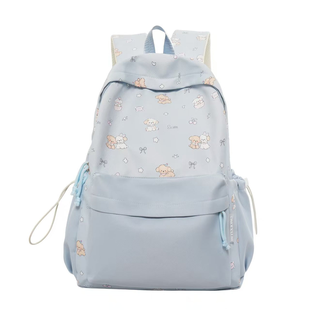 Backpack with Practical Compartment System and Cute Animal Designs Kalsten