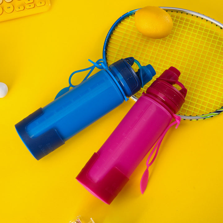 Ladies insulated sports bottle Kalsten