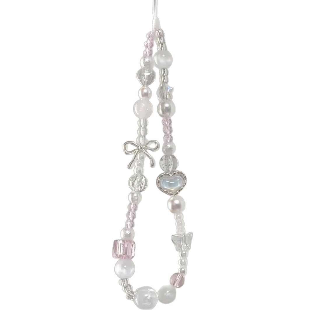 Decorative Beaded Eyewear Lanyard Kalsten 1790135271