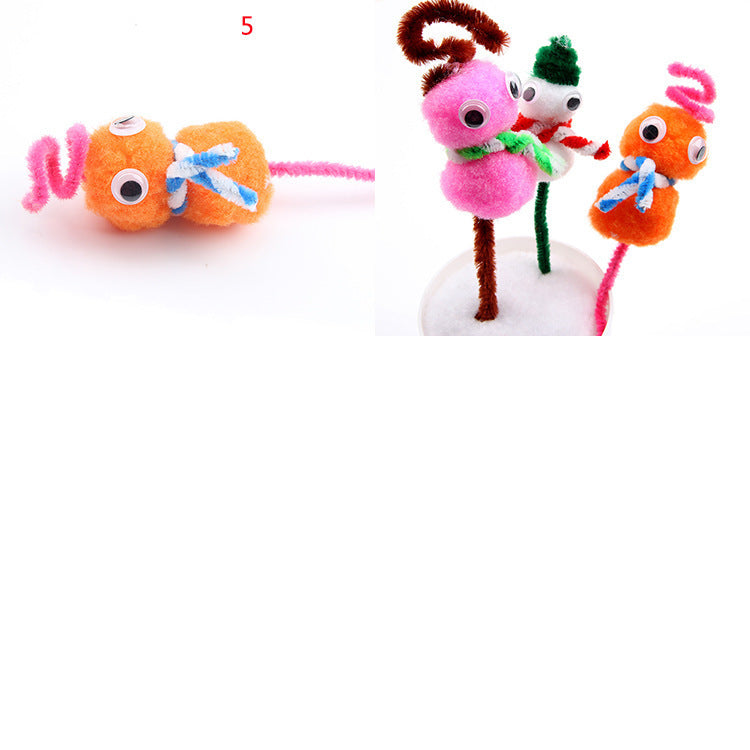Crafting Google Eyes Set Kalsten