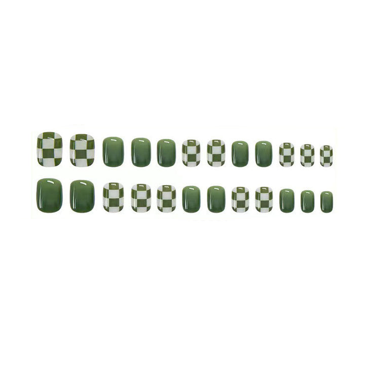 Stylish Nail Care