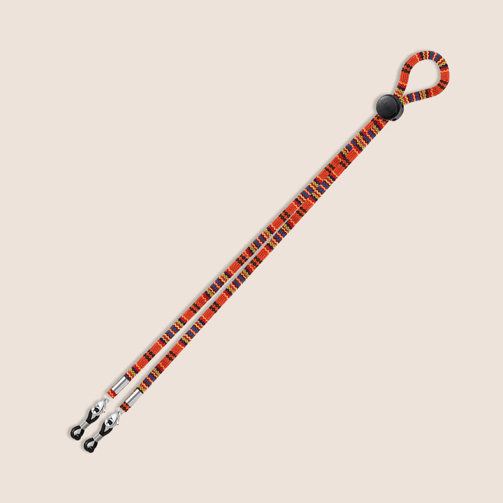 Stylish Eyewear Retainer Strap Kalsten