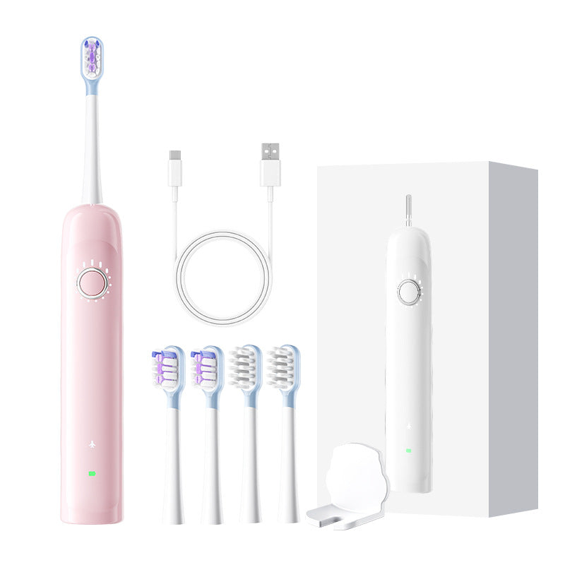 Ultra-Rechargeable Electric Toothbrush Kalsten