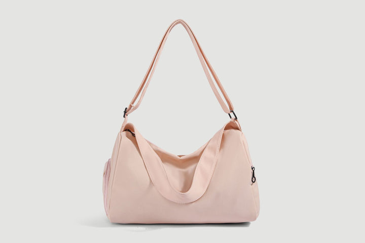 Multi-Functional Soft Fabric Travel Bag