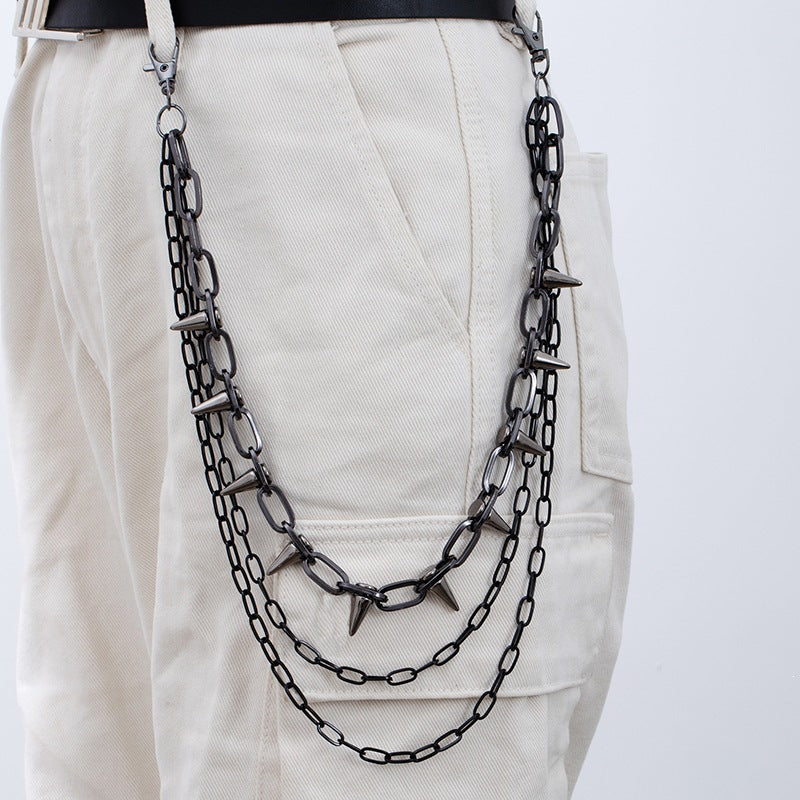 Fashionable Necklace Kalsten