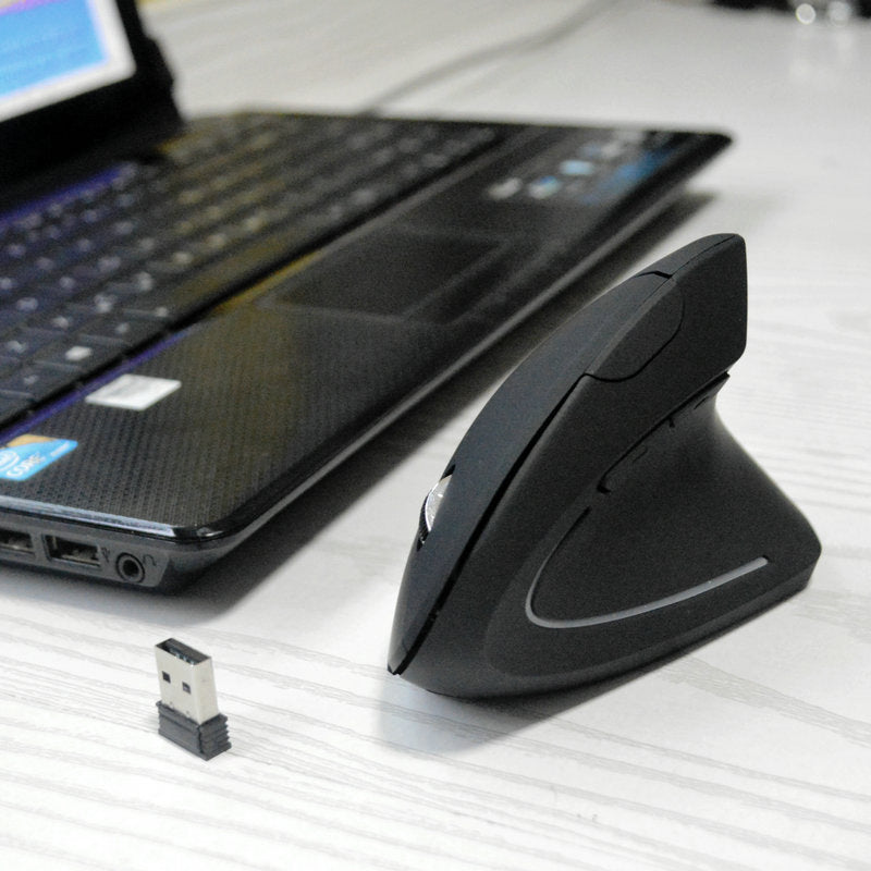 Ergonomic Wireless Mouse Kalsten
