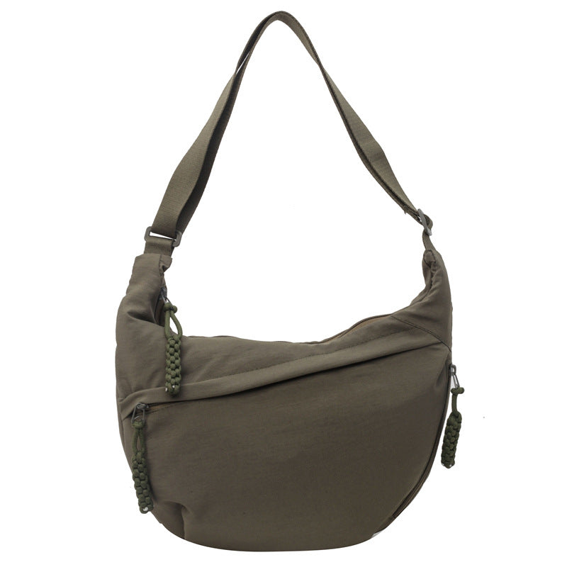 Versatile Sling Shoulder Bag Kalsten