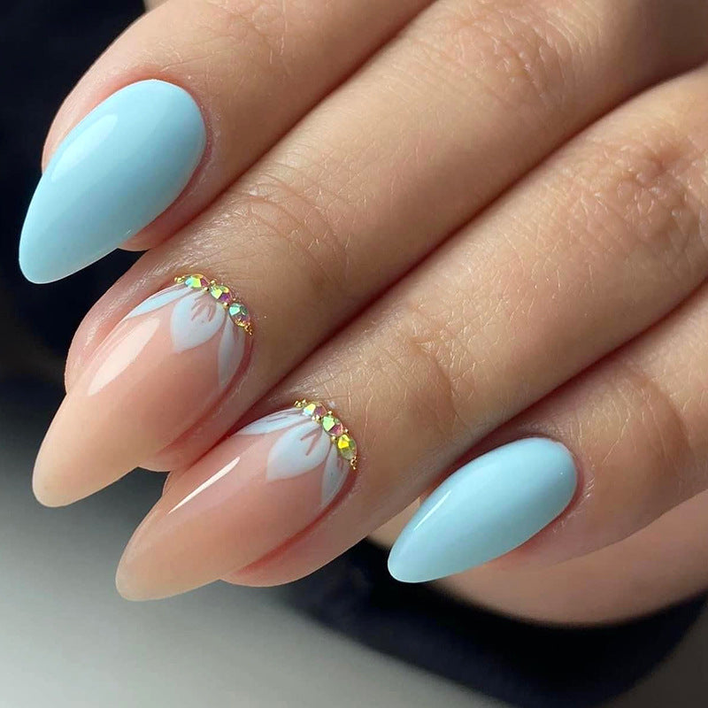 Premium Nail Design Set Kalsten