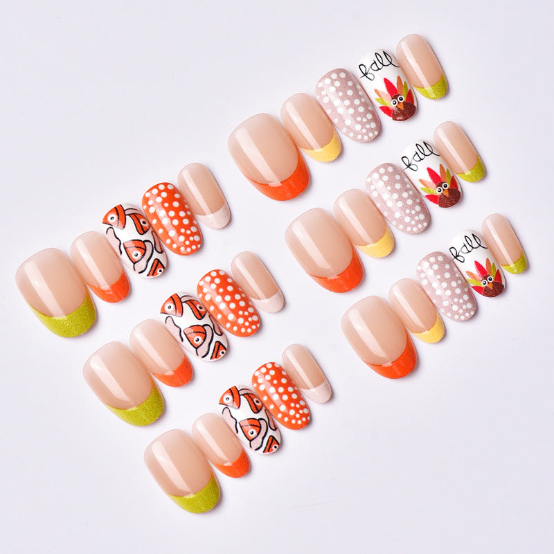 Nail Art Accessories Kalsten
