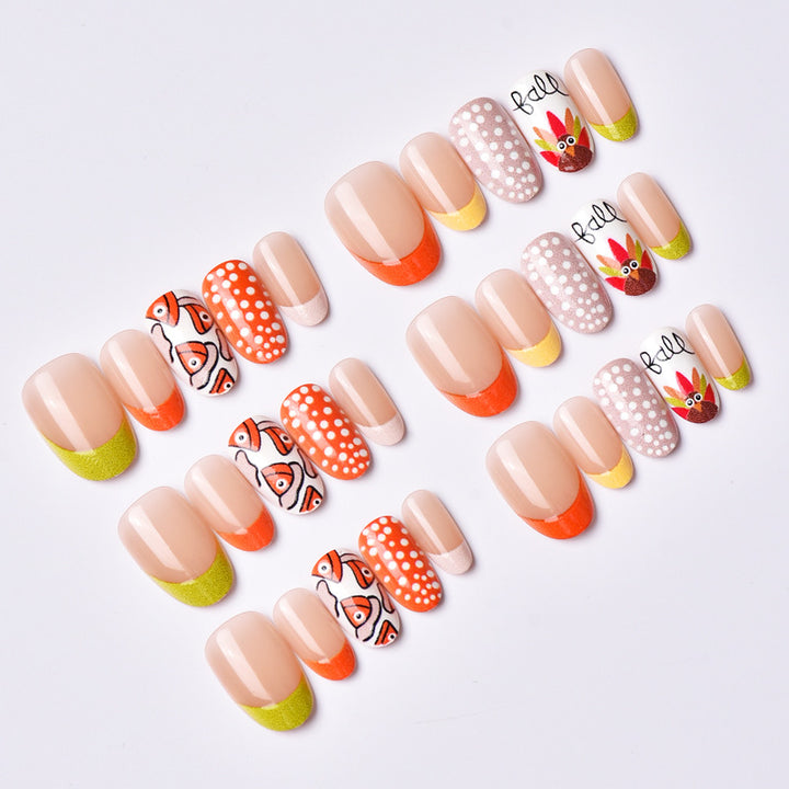 Nail Art Accessories Kalsten