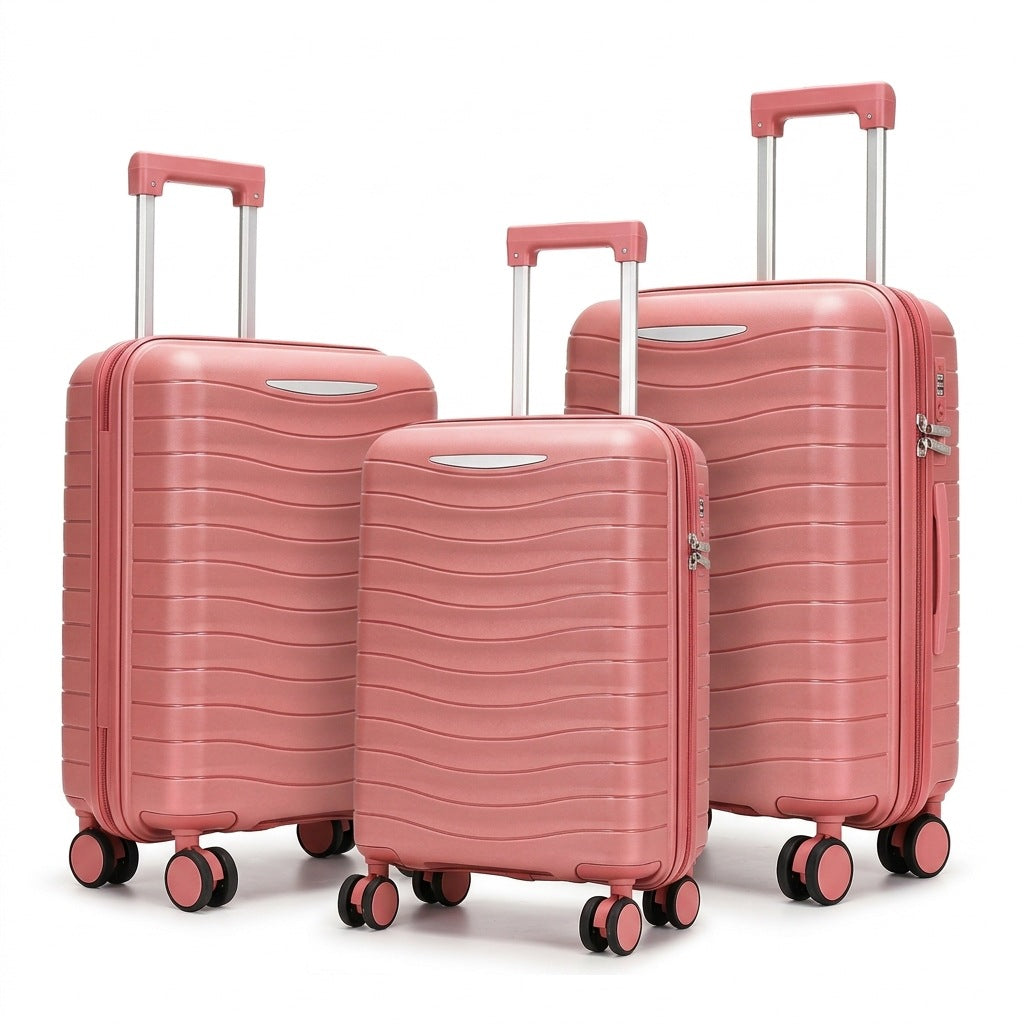 Durable Hardshell Luggage Set Kalsten