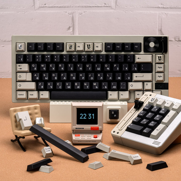 Mechanical Keyboard Accessory Kalsten