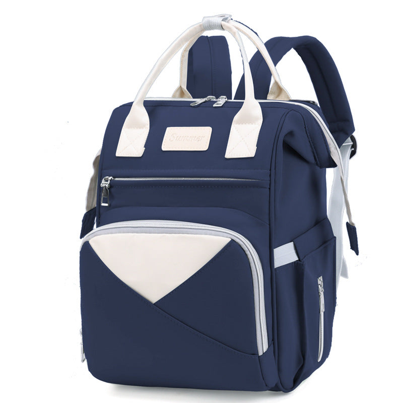 Versatile All-Purpose Diaper Backpack Kalsten