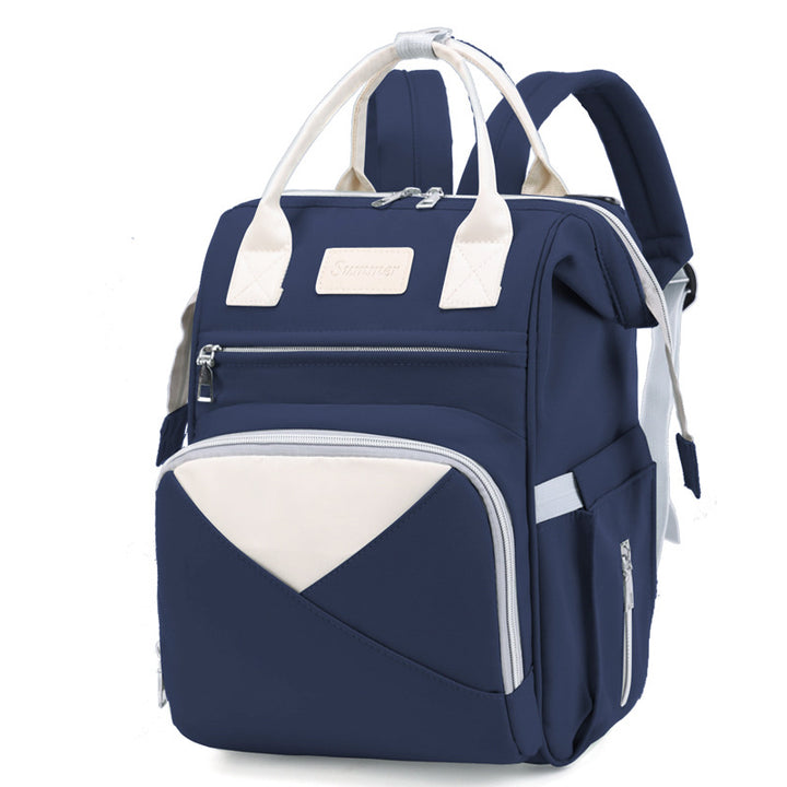 Versatile All-Purpose Diaper Backpack Kalsten