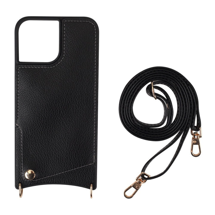 Stylish Leather Phone Holster Kalsten