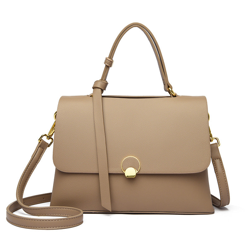 Stylish Structured Handbag Kalsten