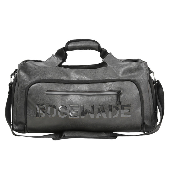 Durable Sports Duffel Bag