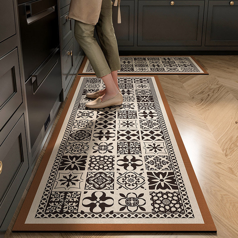 Durable Anti-Fatigue Kitchen Runner Mat