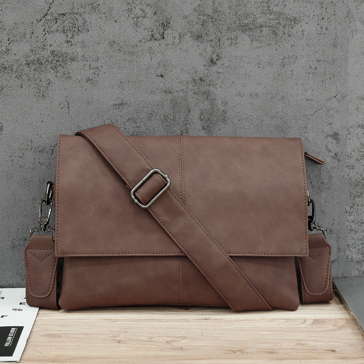 Elegant shoulder bag Kalsten
