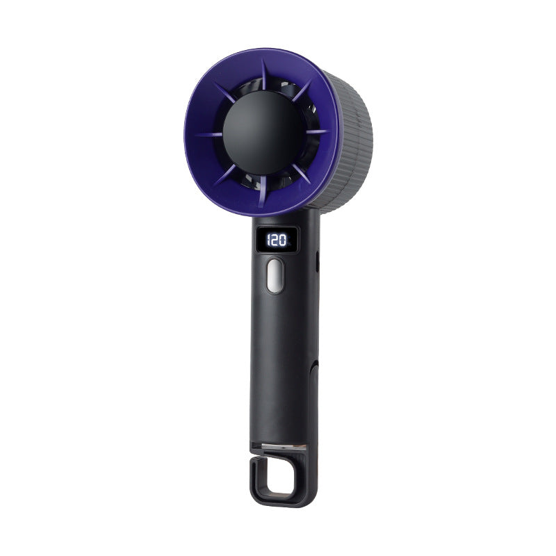Women Portable High Performance Fan Kalsten