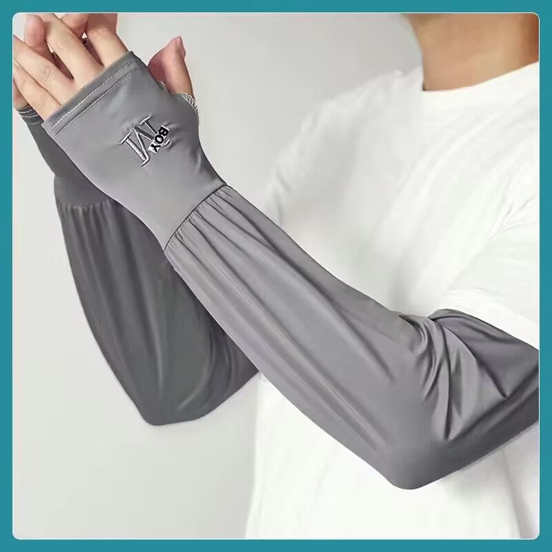 Unisex UV Protection Arm Sleeves Kalsten